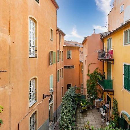 L5 2Mins Walk To The Beach Heart Of Old Town Nice Eksteriør billede