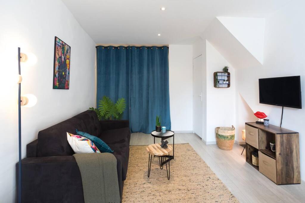 L5 2Mins Walk To The Beach Heart Of Old Town Nice Eksteriør billede