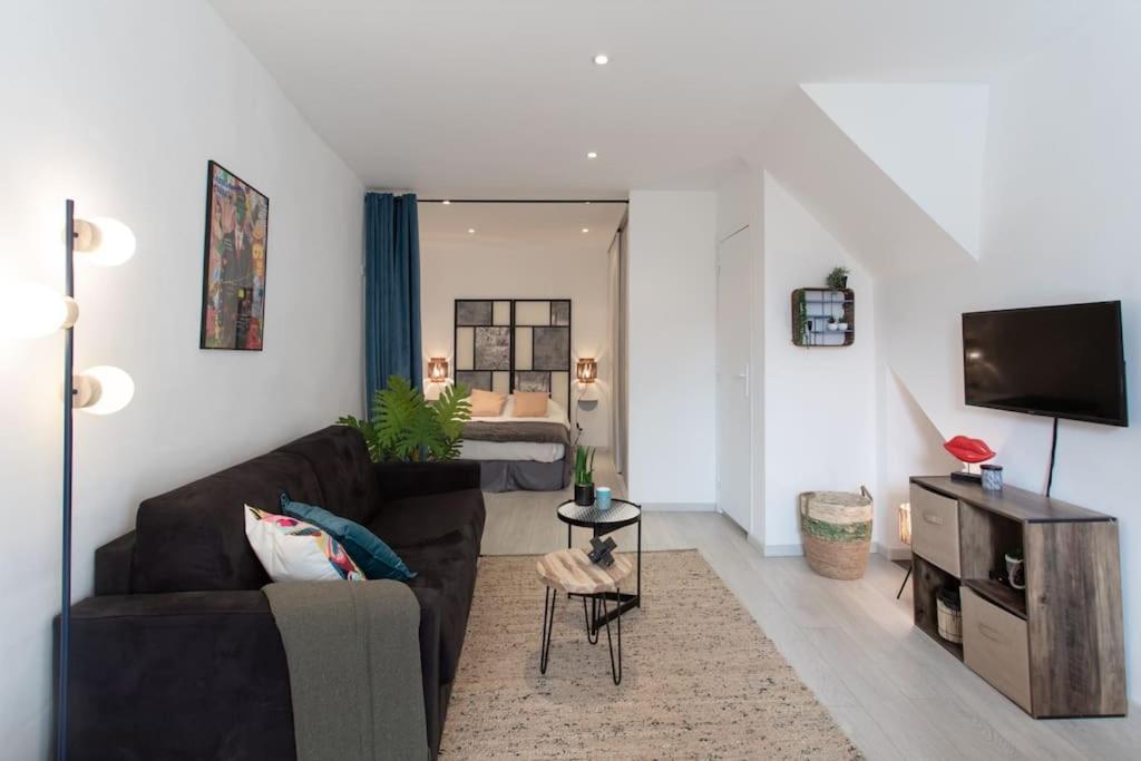 L5 2Mins Walk To The Beach Heart Of Old Town Nice Eksteriør billede